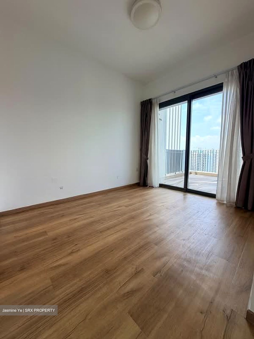 The Lakefront Residences (D22), Condominium #599645831